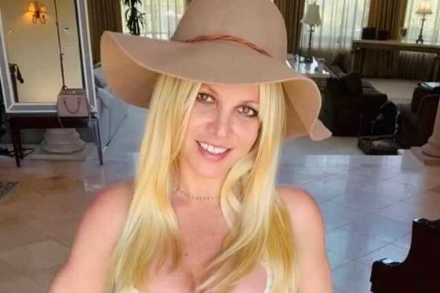 Britney Spears