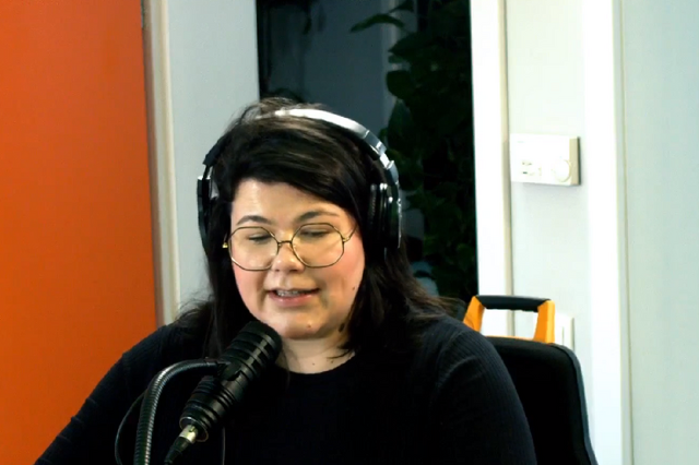 Ráskó Eszter