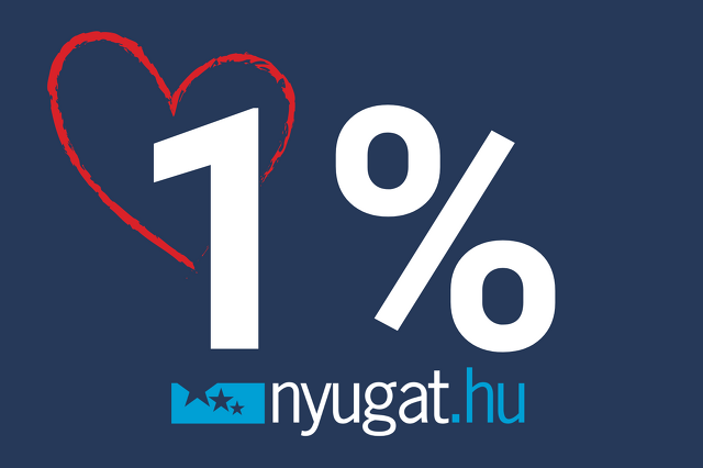 nyugat.hu egy szazalek mini