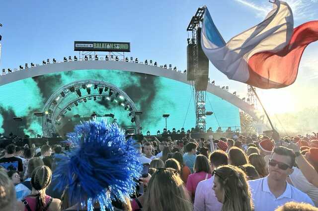 Balaton Sound