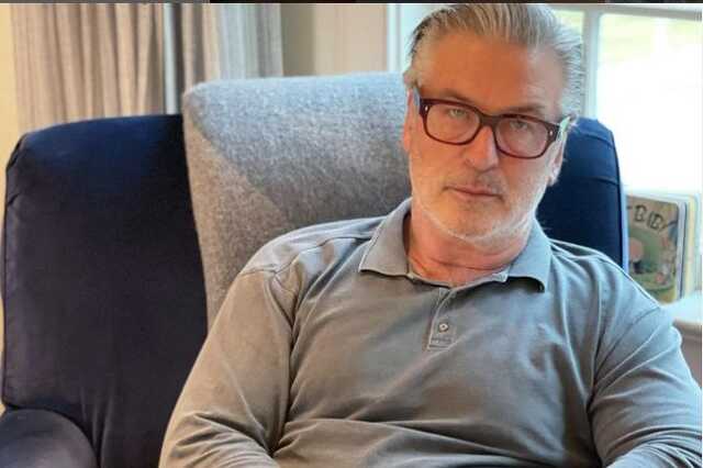 Alec Baldwin
