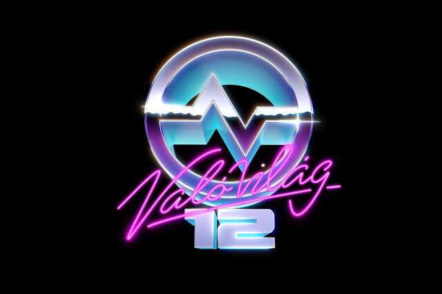 ValóVilág 12