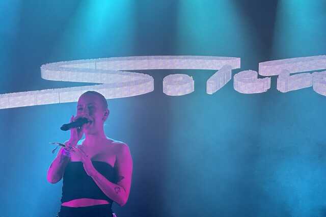 Solére, Petőfi színpad, Sziget 2024