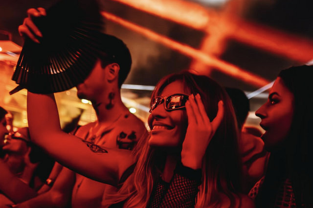 Sziget 2024