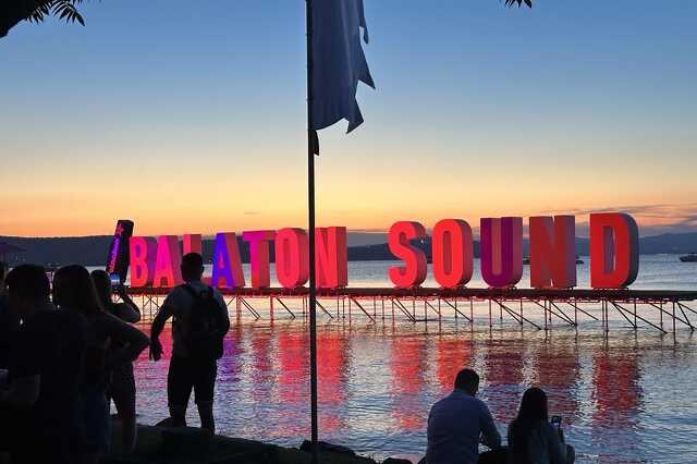 Balaton Sound