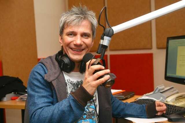 Bochkor Gábor