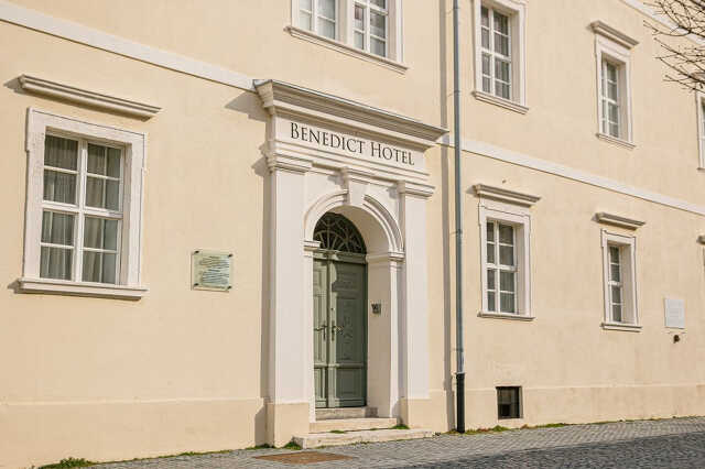 Hotel Benedict Kőszeg