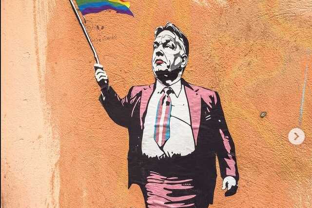 Transz Orbán