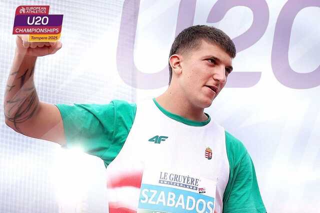 Szabados Ármin