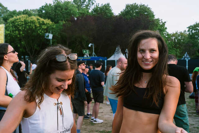 Sziget 2025