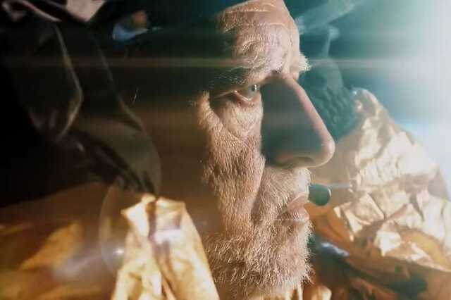 Hide the pain Harold - Arató András