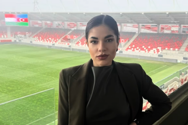 Gáspár Evelin