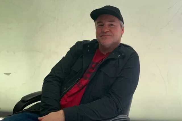 Vince Zampella