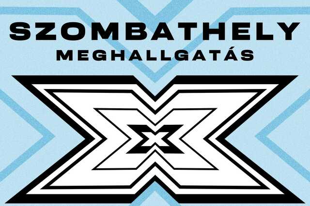 X-faktor meghallgatás
