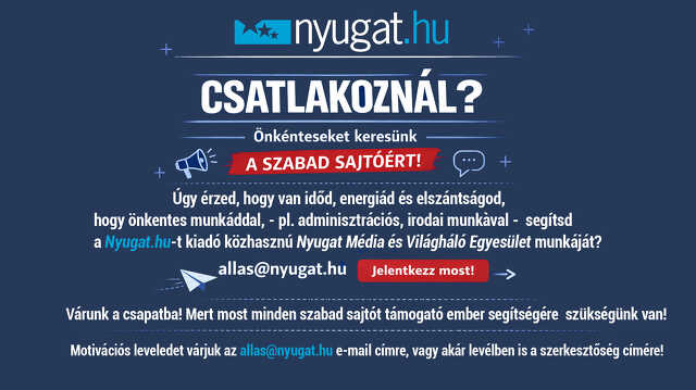 Nyugat.hu