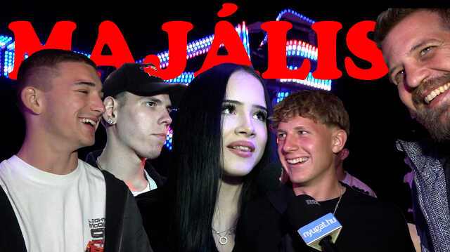 Majális