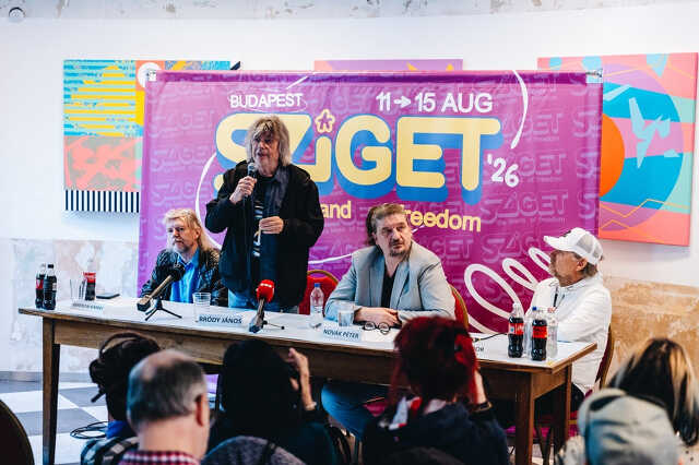 Bródy Dalok Napja
