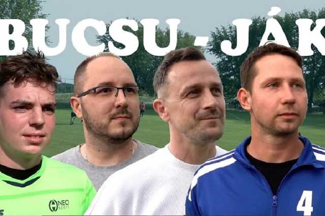 Bucsu-Ják