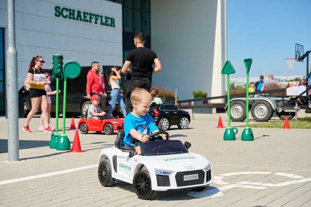 Schaeffler