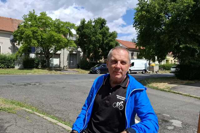 Soós László
