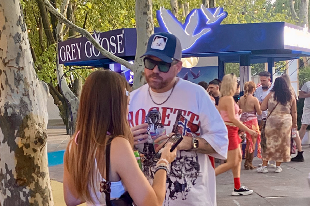 Sziget 2026 - első nap