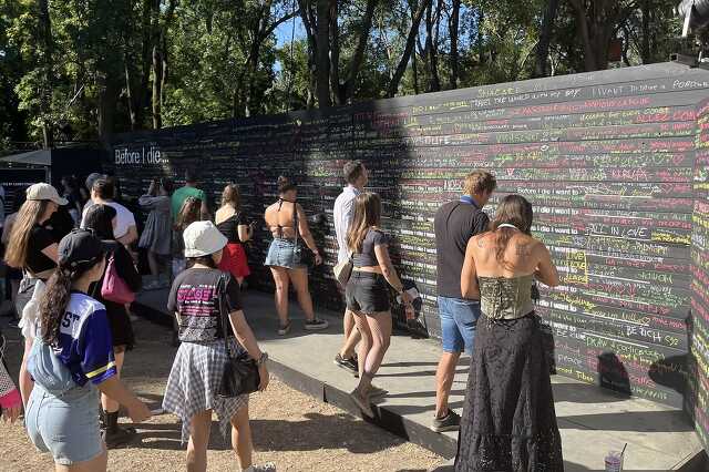Sziget 2026 - szerda