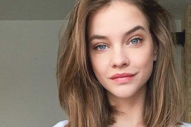 Palvin Barbi
