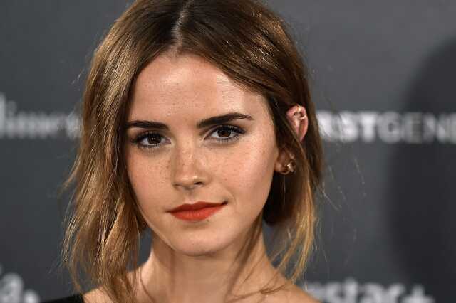Emma Watson