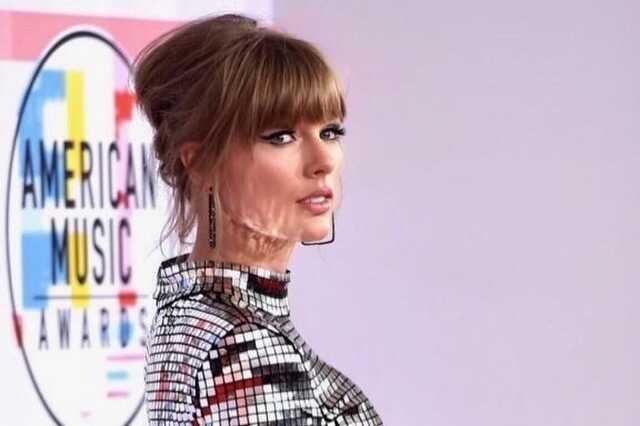 Taylor Swift