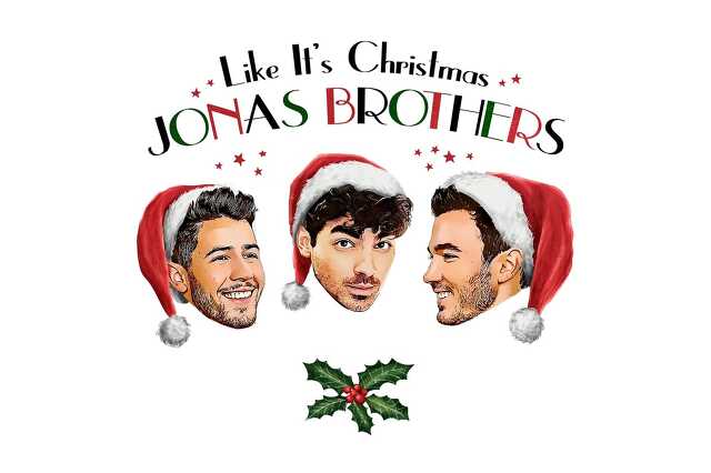 Jonas Brothers