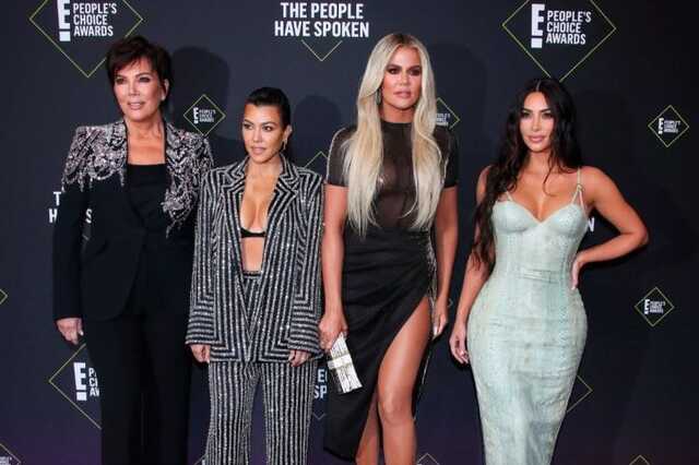 People's Choice Awards 
