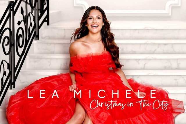 Lea Michele