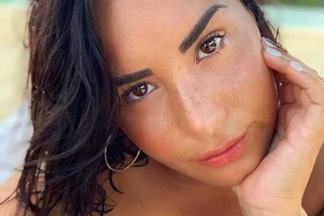 Demi Lovato