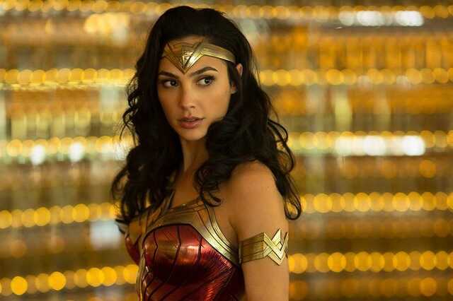 Gal Gadot