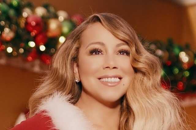 Mariah Carey