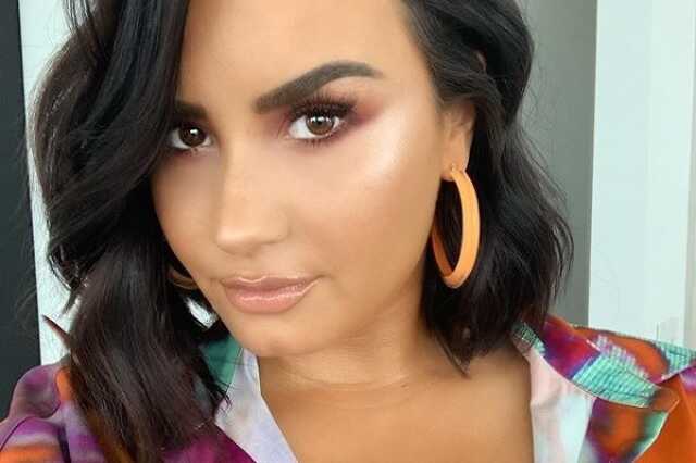 Demi Lovato