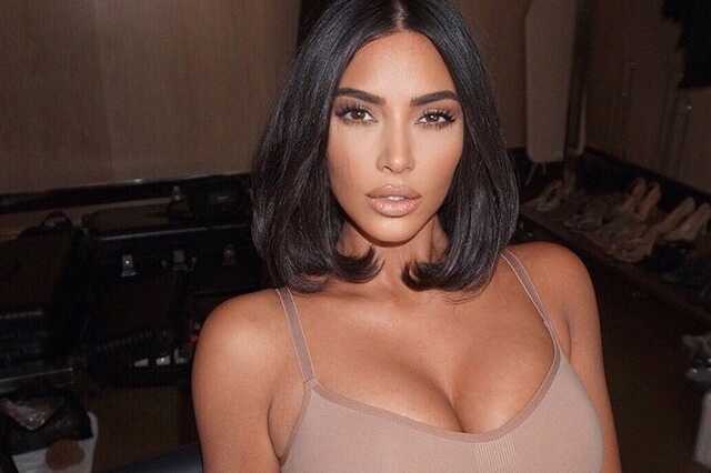 Kim Kardashian