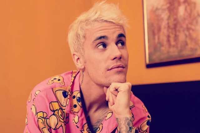 Justin Bieber