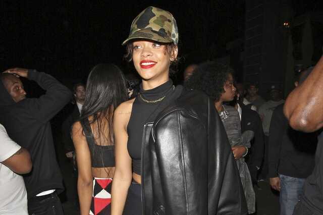 Rihanna