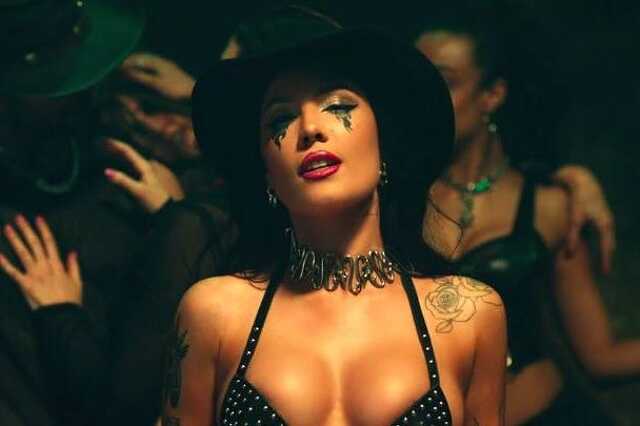 Halsey