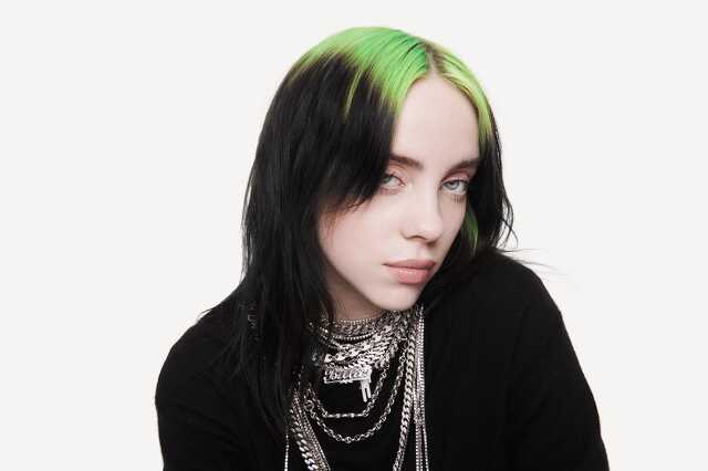 Billie Eilish