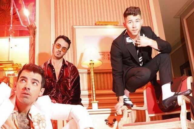 Jonas Brothers