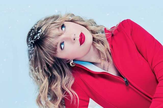 Taylor Swift