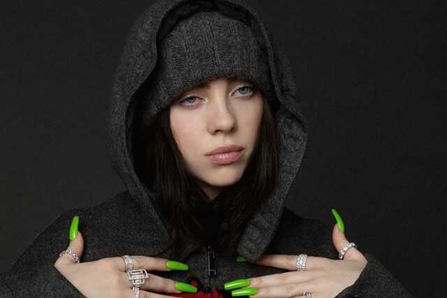 Billie Eilish
