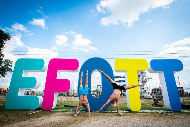 EFOTT