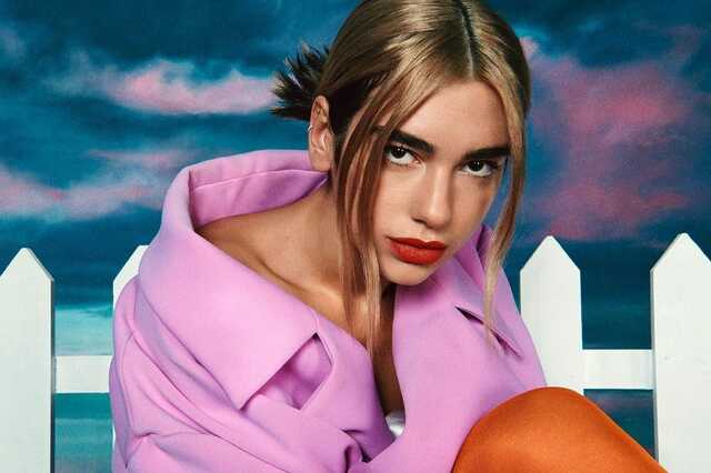 Dua Lipa