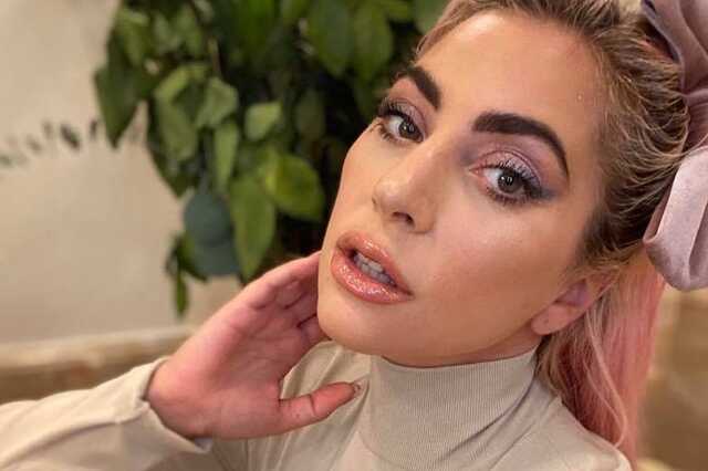 Lady Gaga