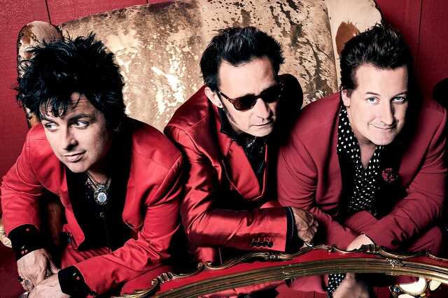 Green Day