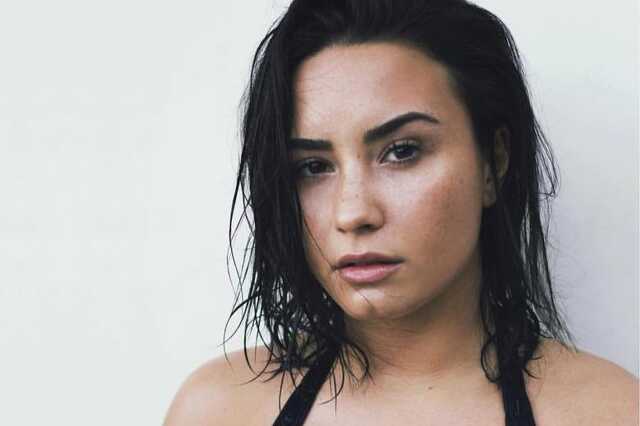 Demi Lovato