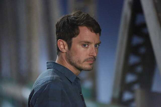 Elijah Wood
